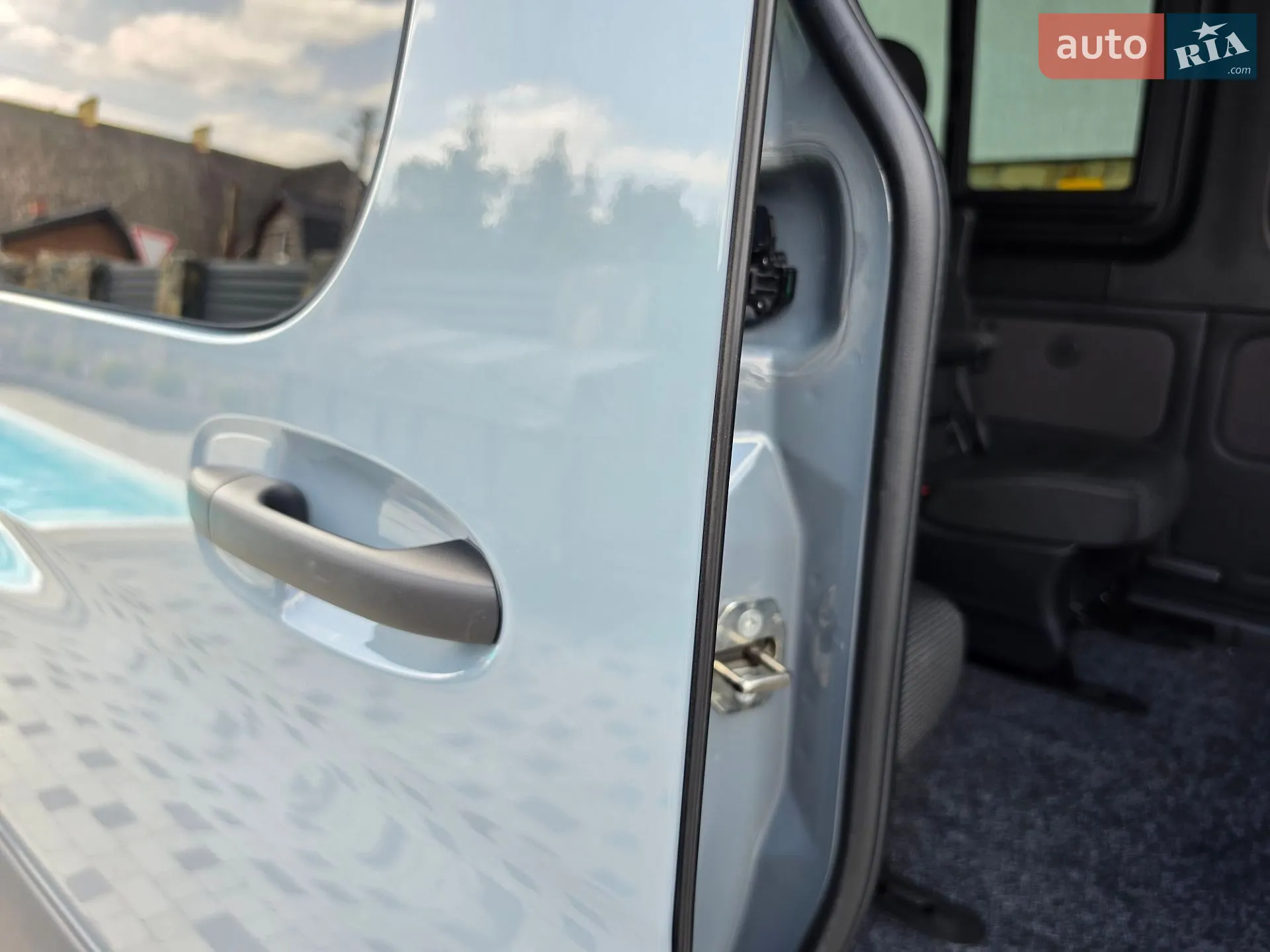 2024 Mercedes-Benz Sprinter - мініатюра 49