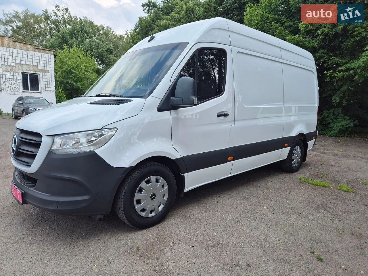 2021 Renault Trafic - мініатюра 51