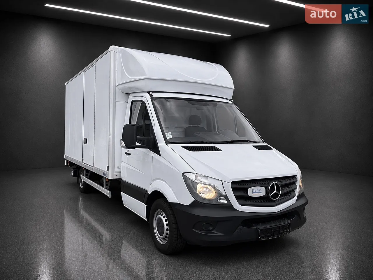 2019 Renault Trafic - мініатюра 37
