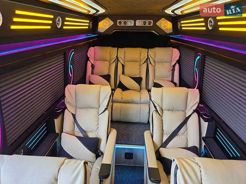 Mercedes-Benz Sprinter 2021 VIN W1V9076371P406648 фото оголошення 45 з 97