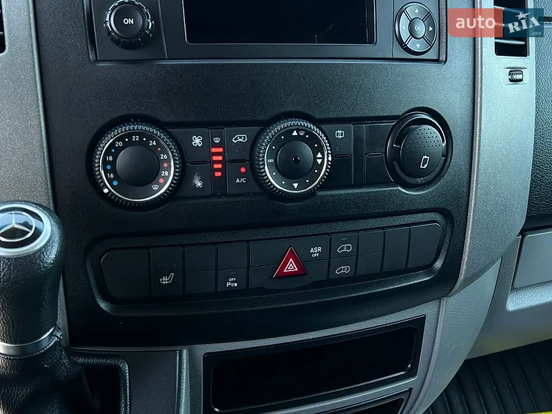 Mercedes-Benz Sprinter 2018 VIN WDB9066331P616779 фото оголошення 15 з 56