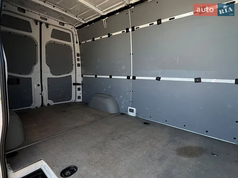 Mercedes-Benz Sprinter 2018 VIN WDB9066331P616779 фото оголошення 20 з 56