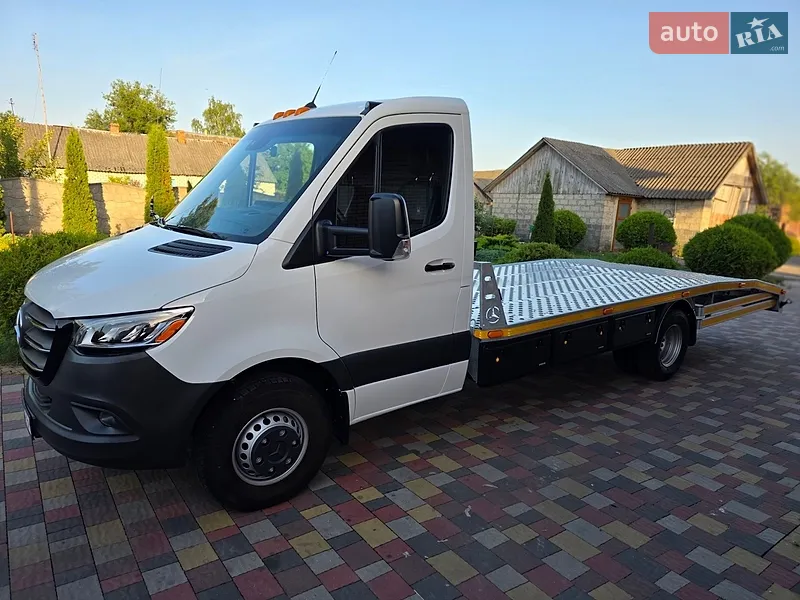 Mercedes-Benz Sprinter 2018 VIN WDAPF4CD1KN011486 фото оголошення 2 з 54