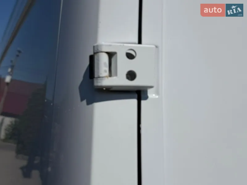 Mercedes-Benz Sprinter 2013 VIN WDB9066331S834767 фото оголошення 19 з 100