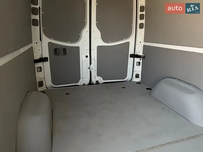 Mercedes-Benz Sprinter 2013 VIN WDB9066331S834767 фото оголошення 31 з 100