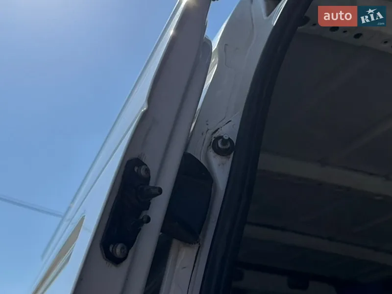 Mercedes-Benz Sprinter 2013 VIN WDB9066331S834767 фото оголошення 34 з 100