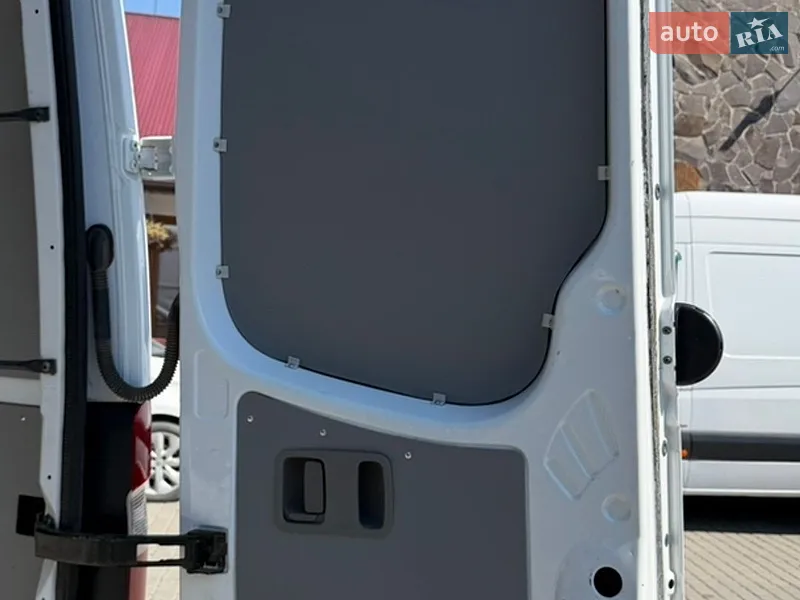 Mercedes-Benz Sprinter 2013 VIN WDB9066331S834767 фото оголошення 44 з 100