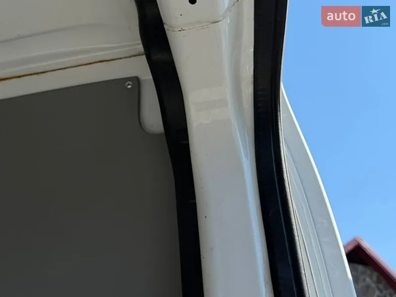 Mercedes-Benz Sprinter 2013 VIN WDB9066331S834767 фото оголошення 41 з 100