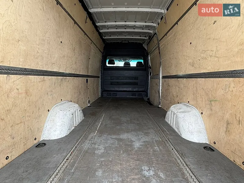 Mercedes-Benz Sprinter 2016 VIN WDB9066351P314936 фото оголошення 9 з 47