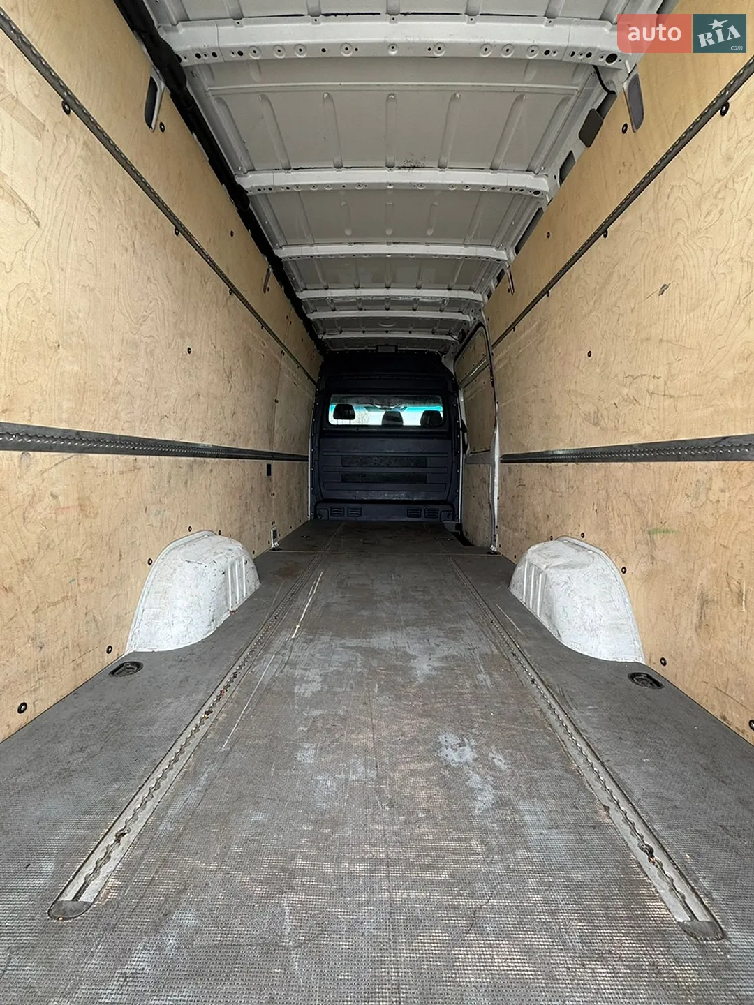 Mercedes-Benz Sprinter 2016 VIN WDB9066351P314936 фото оголошення 9 з 13