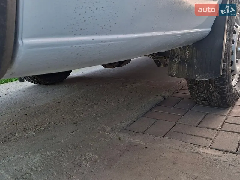 Mercedes-Benz Sprinter 2005 VIN WDB9036631R803161 фото оголошення 20 з 54