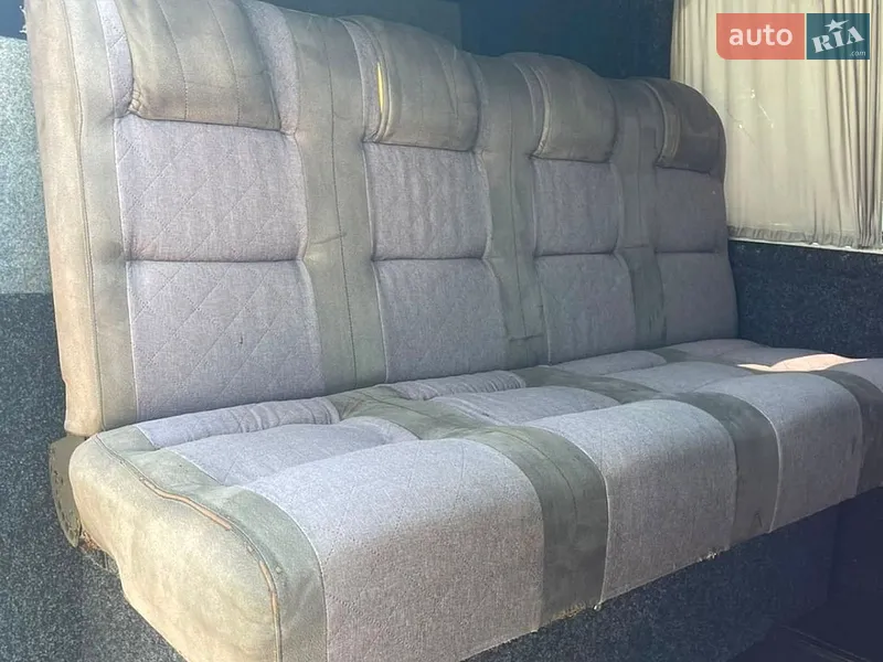 Mercedes-Benz Sprinter 2008 VIN WDB9066371S272531 фото оголошення 14 з 42