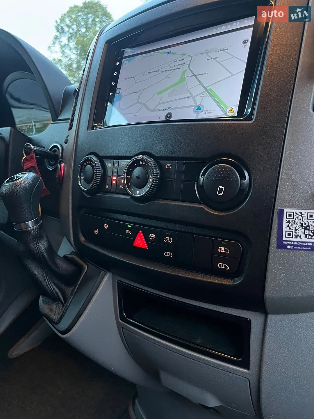 2015 Mercedes-Benz Sprinter - мініатюра 22