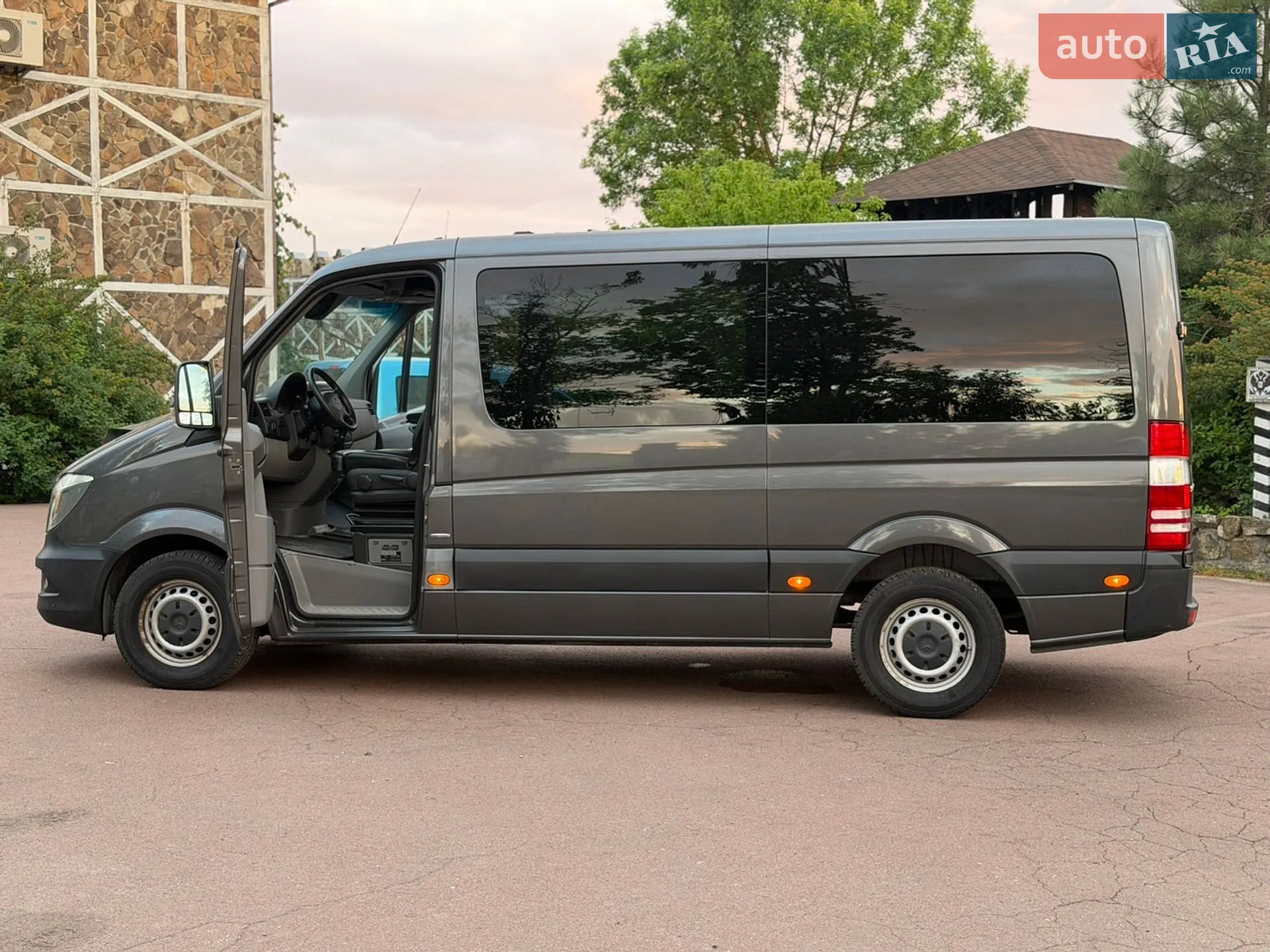 2018 Mercedes-Benz Sprinter - мініатюра 24