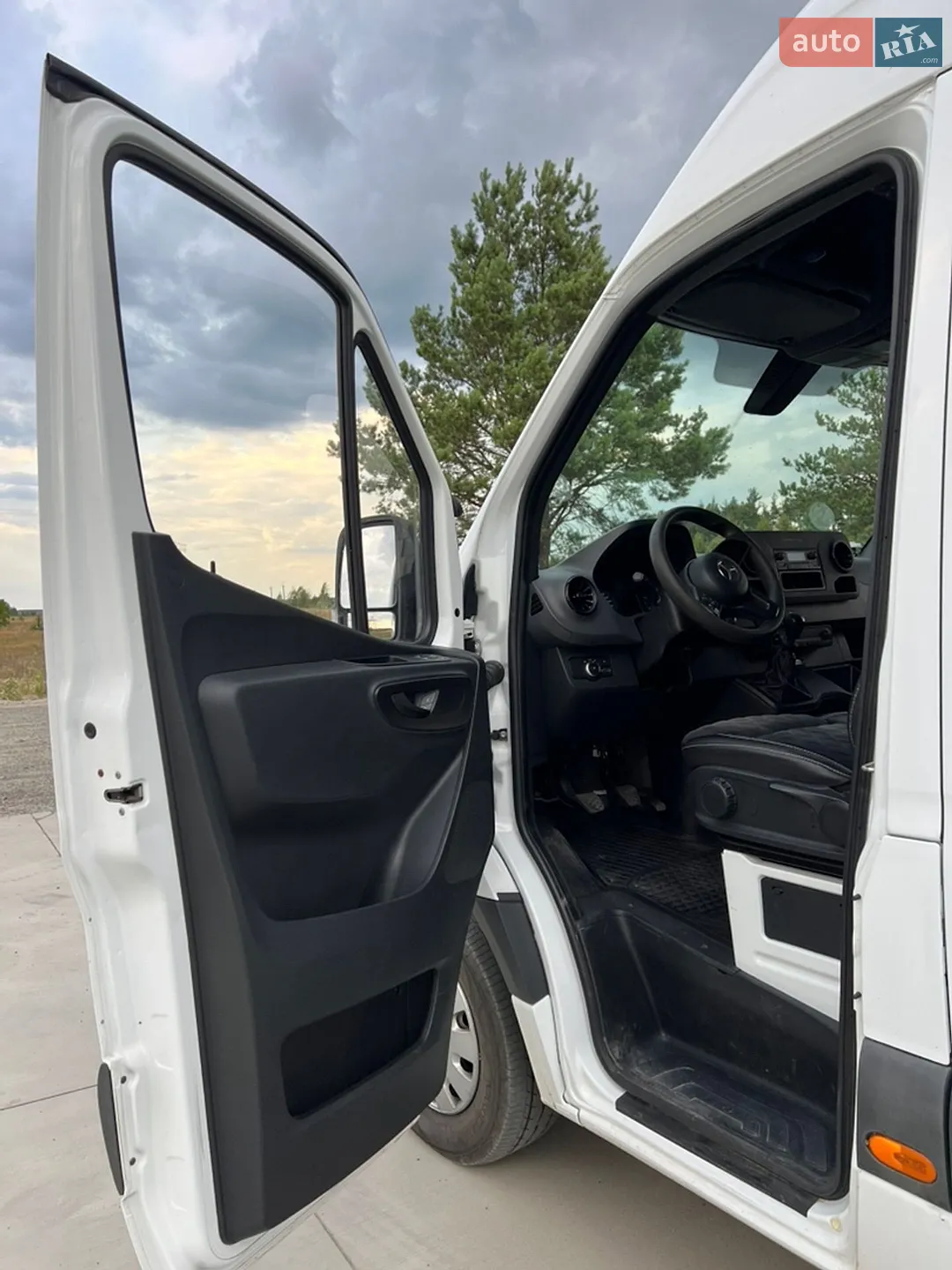 2019 Mercedes-Benz Sprinter - мініатюра 11