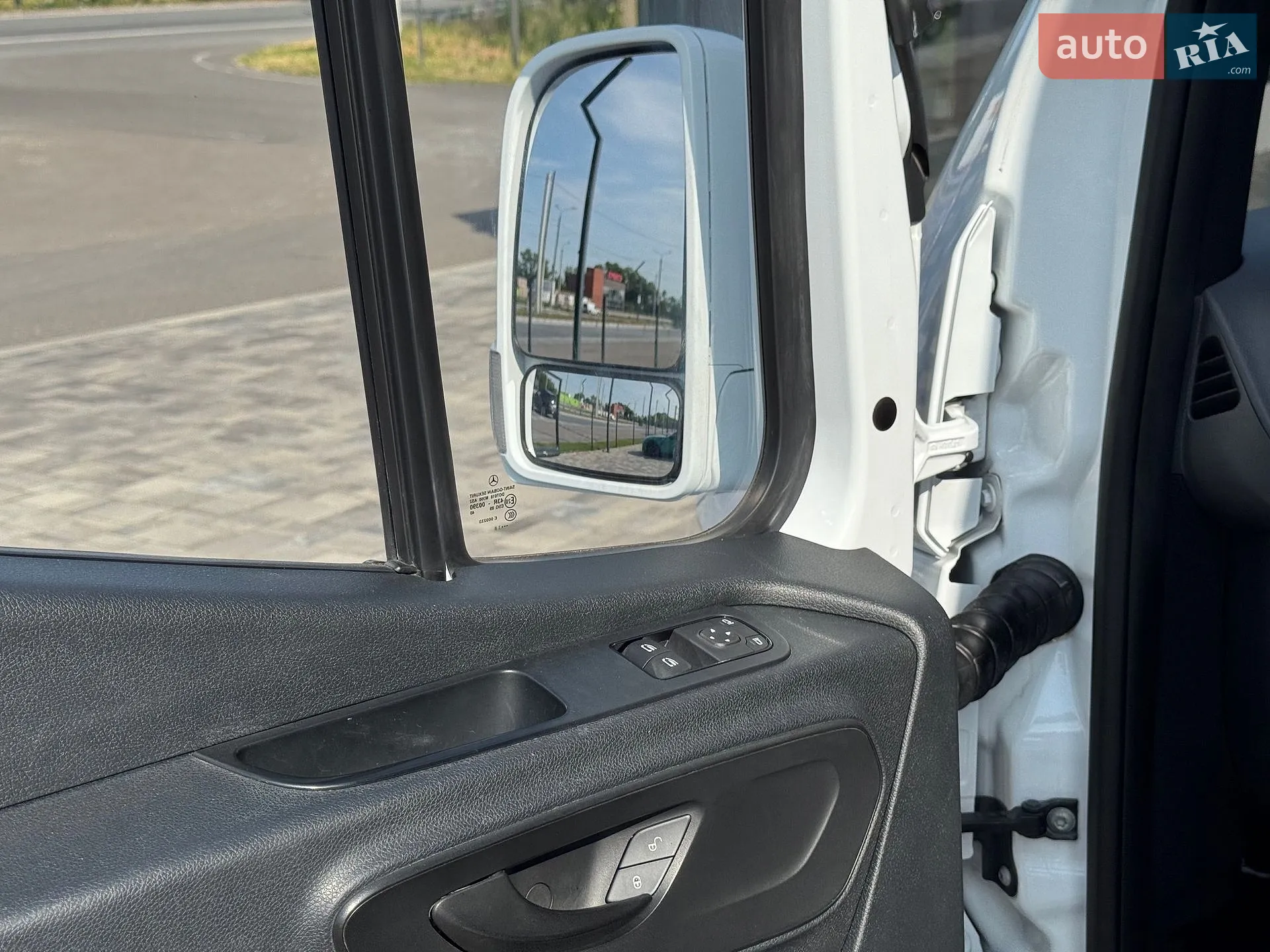 2018 Mercedes-Benz Sprinter - мініатюра 15
