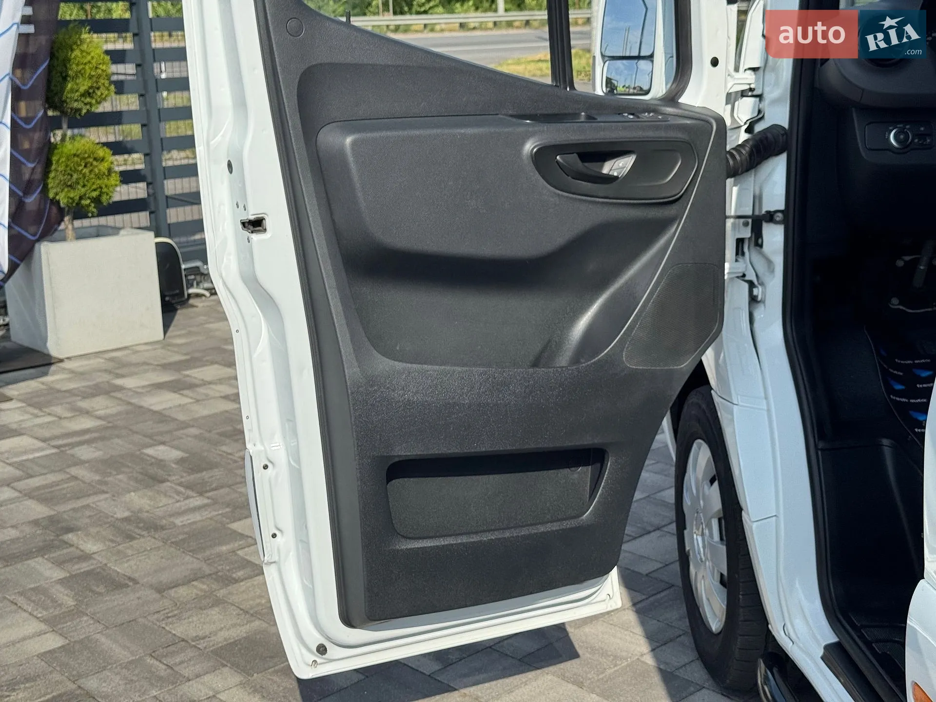 2018 Mercedes-Benz Sprinter - мініатюра 14