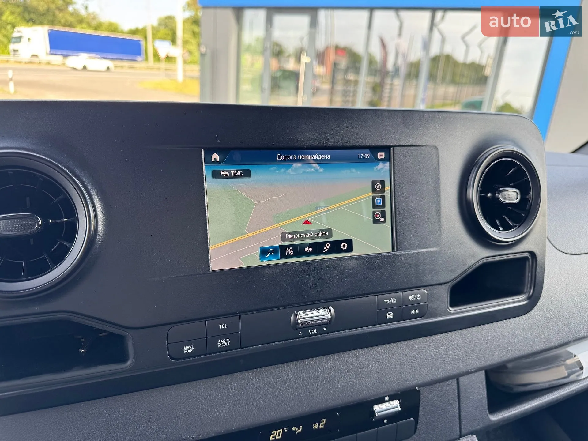 2018 Mercedes-Benz Sprinter - мініатюра 23