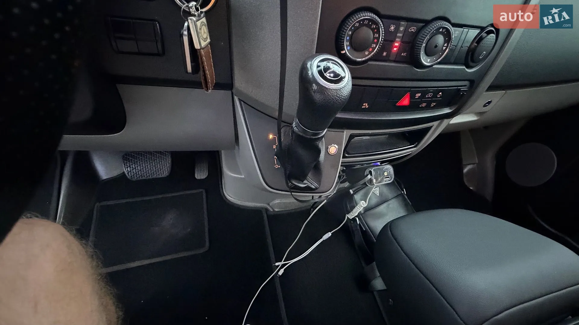 2018 Mercedes-Benz Sprinter - мініатюра 13