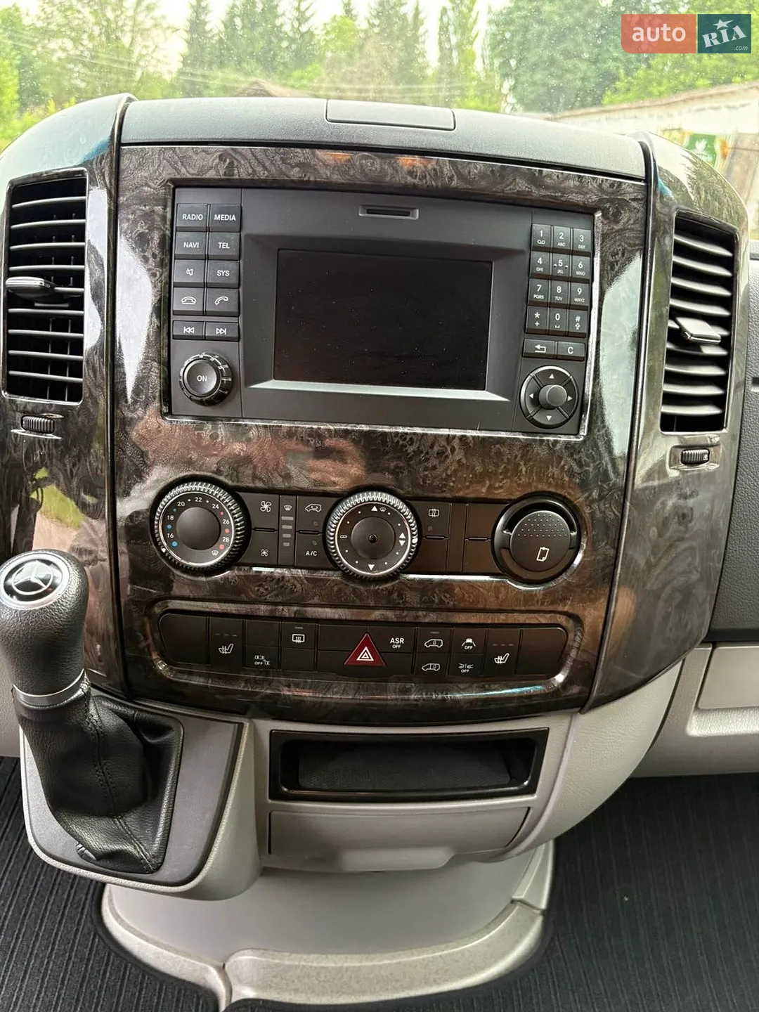 2014 Mercedes-Benz Sprinter - мініатюра 26