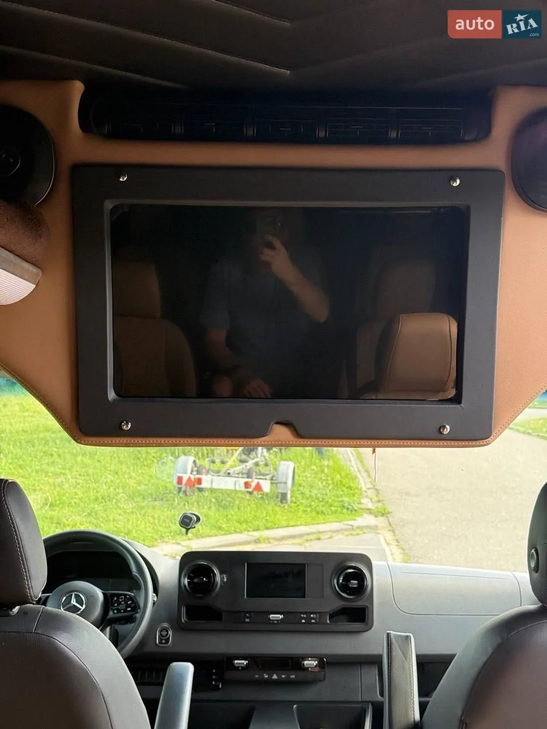 2019 Mercedes-Benz Sprinter - мініатюра 20