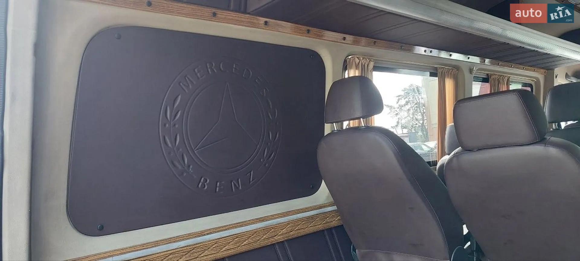 2016 Mercedes-Benz Sprinter - мініатюра 12