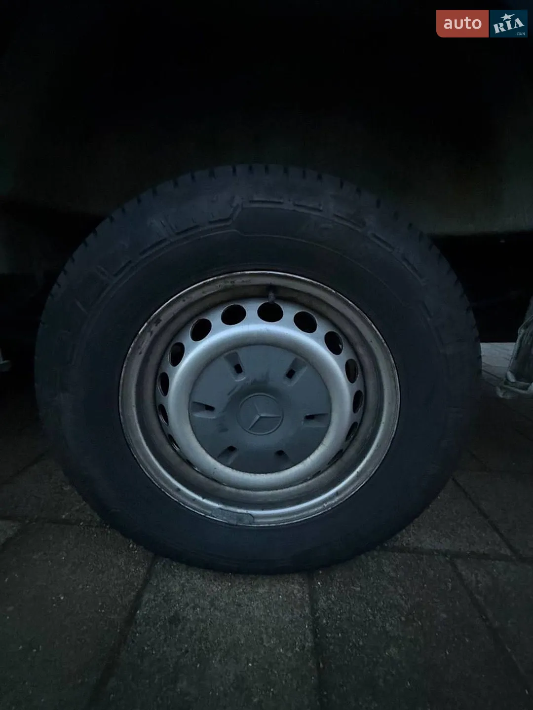 2019 Mercedes-Benz Sprinter - мініатюра 11
