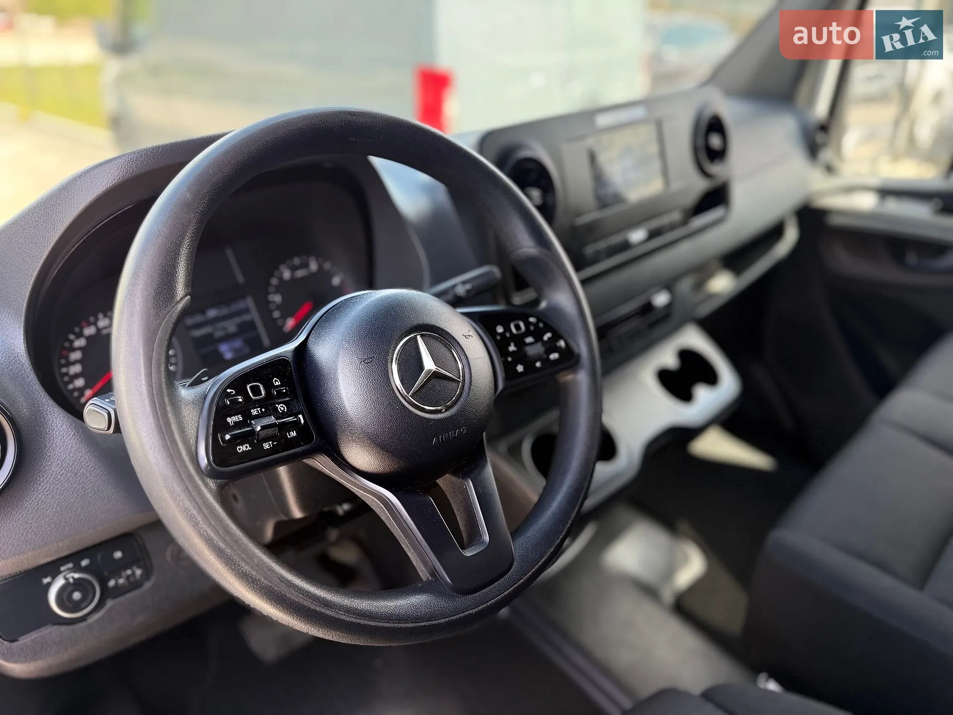 2021 Mercedes-Benz Sprinter - мініатюра 29