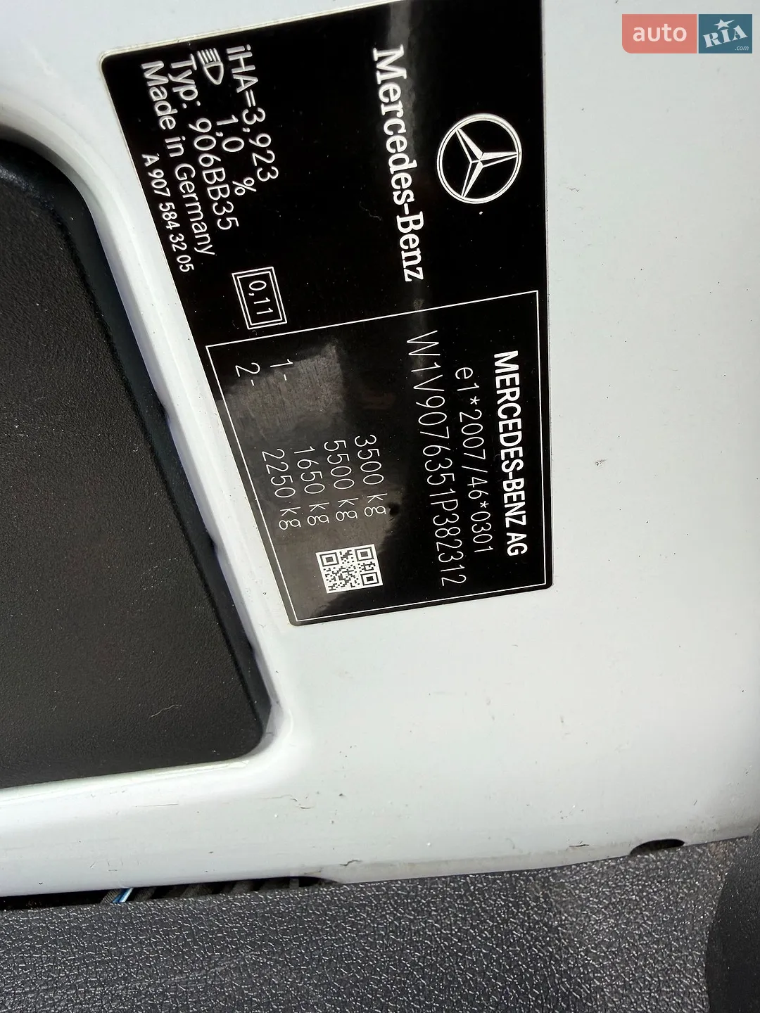 2021 Mercedes-Benz Sprinter - мініатюра 38
