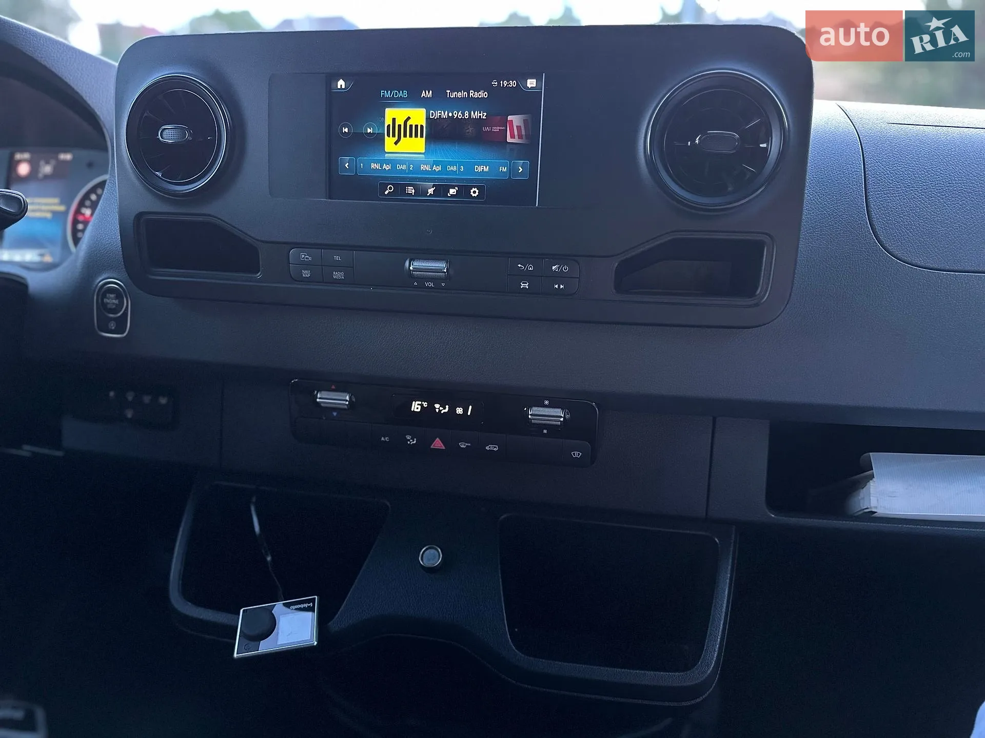 2021 Mercedes-Benz Sprinter - мініатюра 48