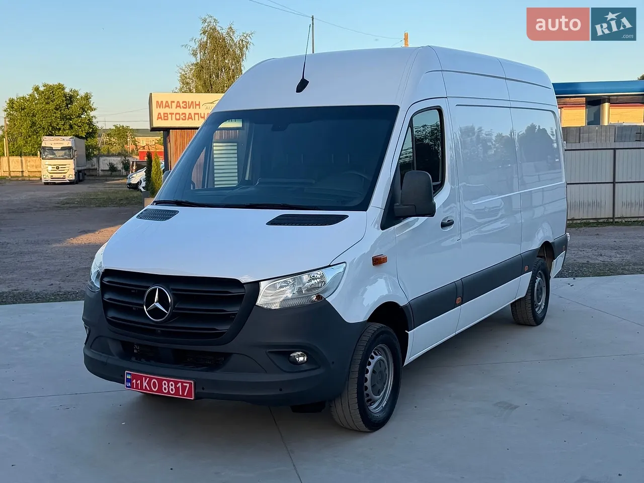 2020 Renault Kangoo - мініатюра 20