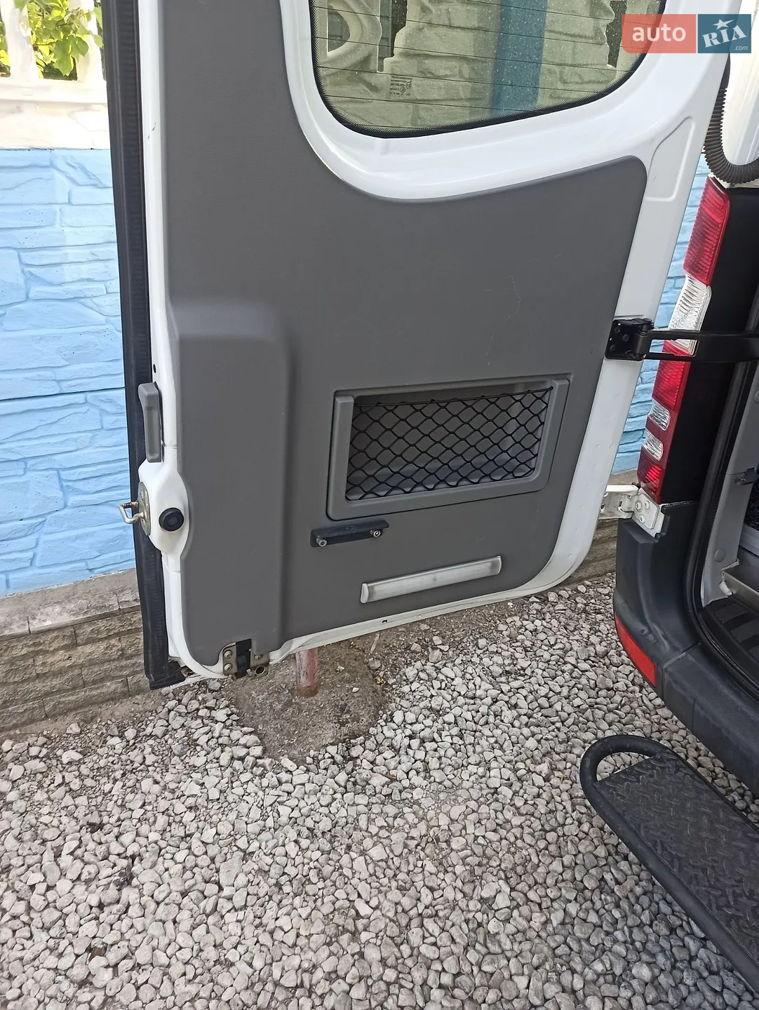 2014 Mercedes-Benz Sprinter - мініатюра 13