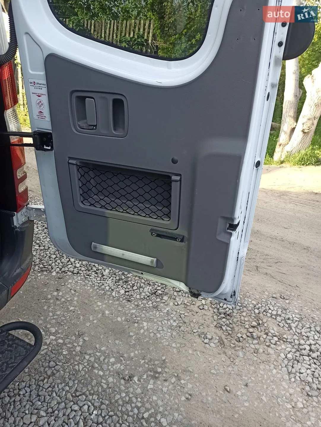 2014 Mercedes-Benz Sprinter - мініатюра 14