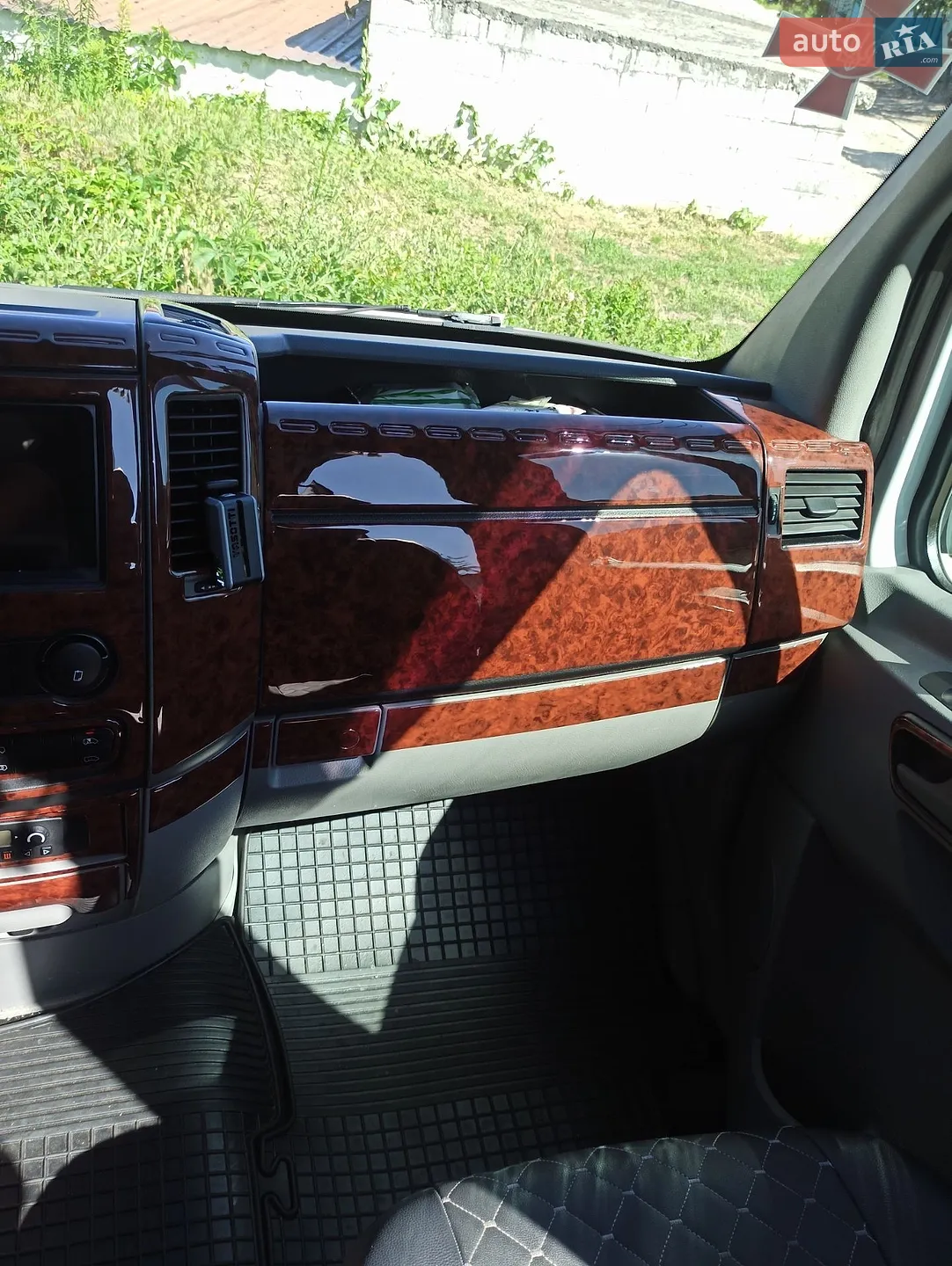 2014 Mercedes-Benz Sprinter - мініатюра 20