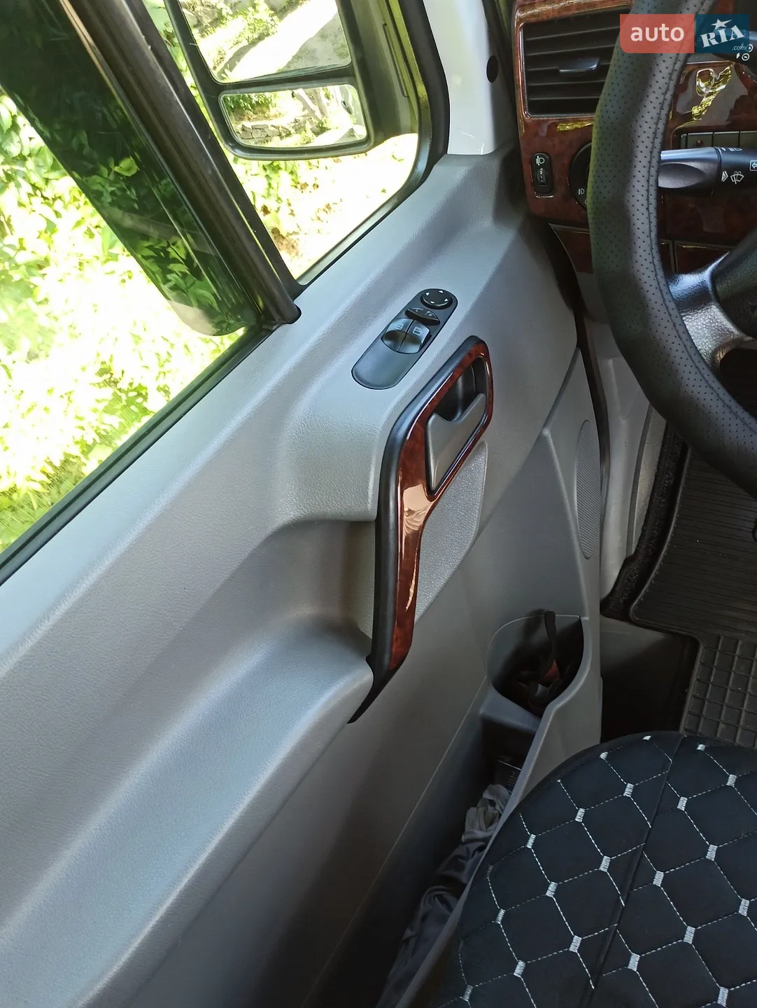 2014 Mercedes-Benz Sprinter - мініатюра 22