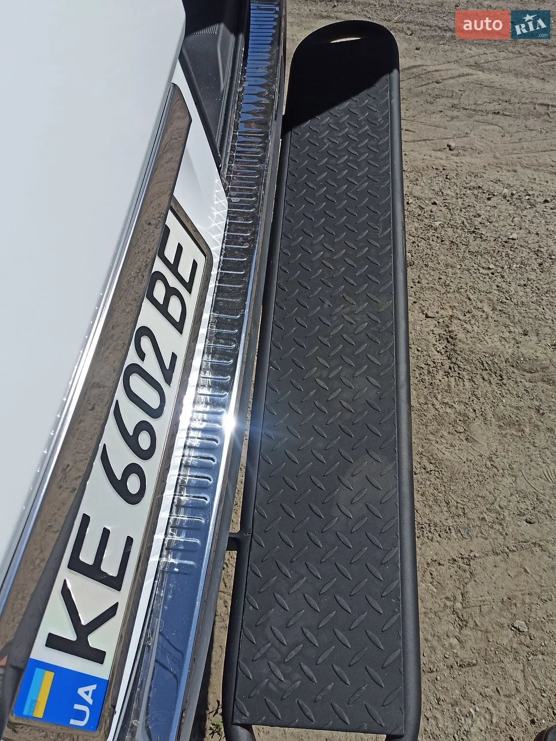 2014 Mercedes-Benz Sprinter - мініатюра 26