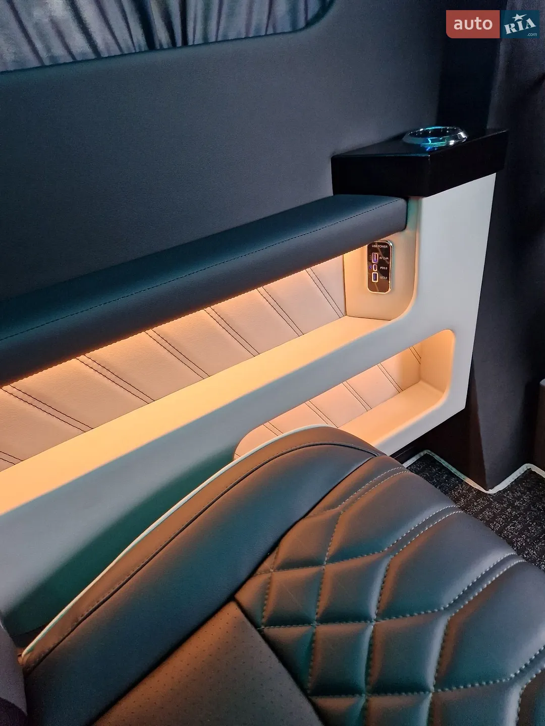 2021 Mercedes-Benz Sprinter - мініатюра 10