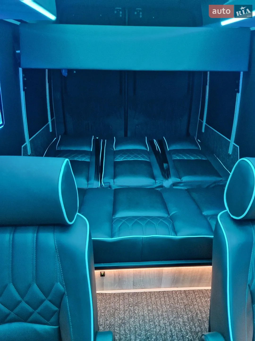 2021 Mercedes-Benz Sprinter - мініатюра 13