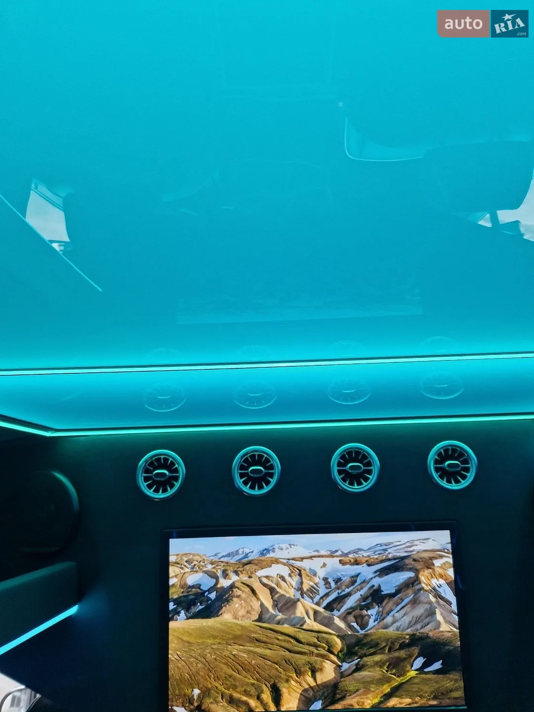 2021 Mercedes-Benz Sprinter - мініатюра 15
