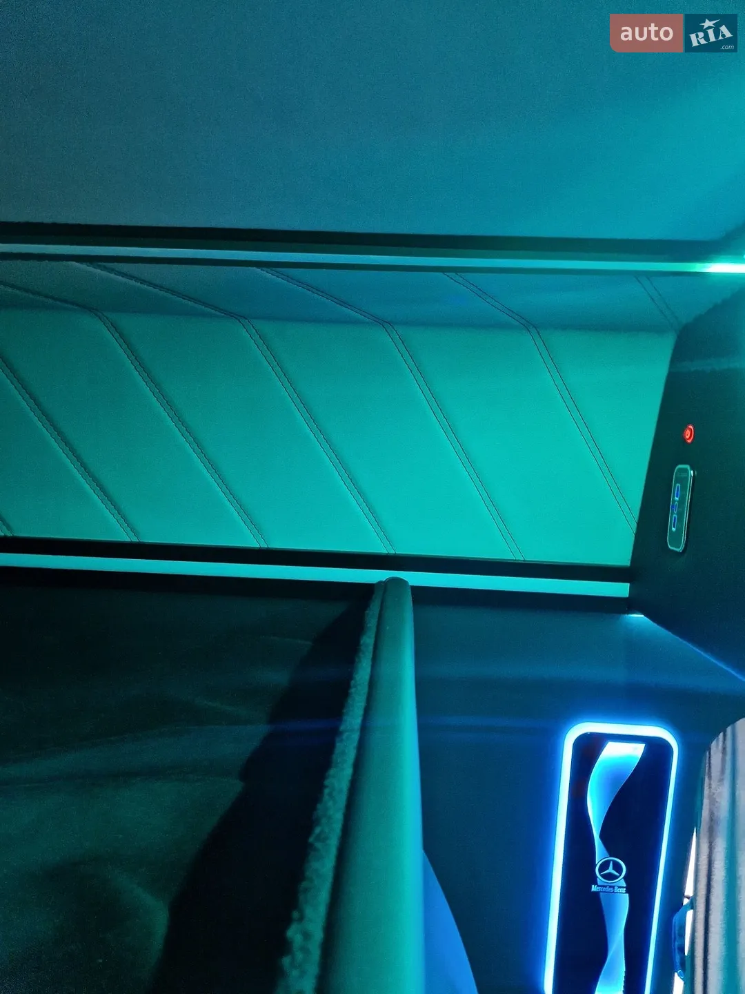 2021 Mercedes-Benz Sprinter - мініатюра 14