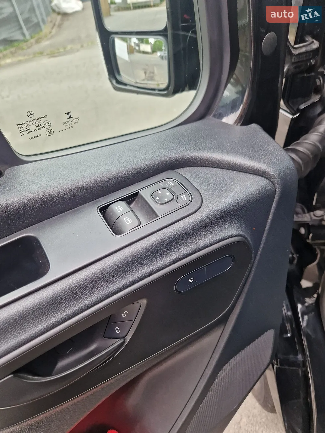 2021 Mercedes-Benz Sprinter - мініатюра 19