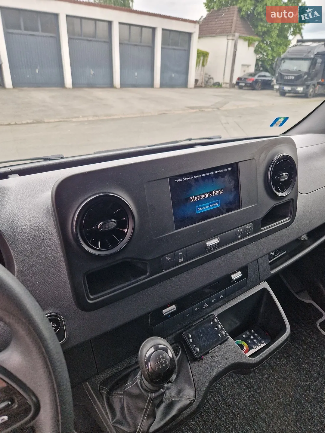 2021 Mercedes-Benz Sprinter - мініатюра 21