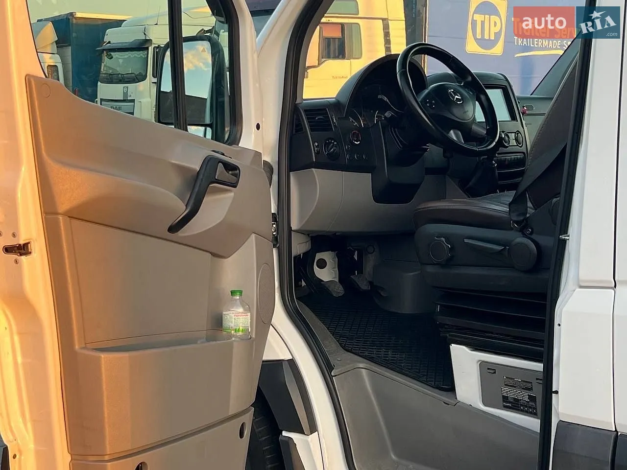 2018 Mercedes-Benz Sprinter - мініатюра 57