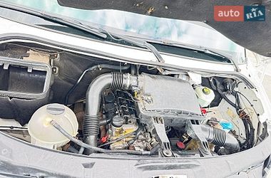 Универсал Mercedes-Benz Sprinter 2007 в Мукачево