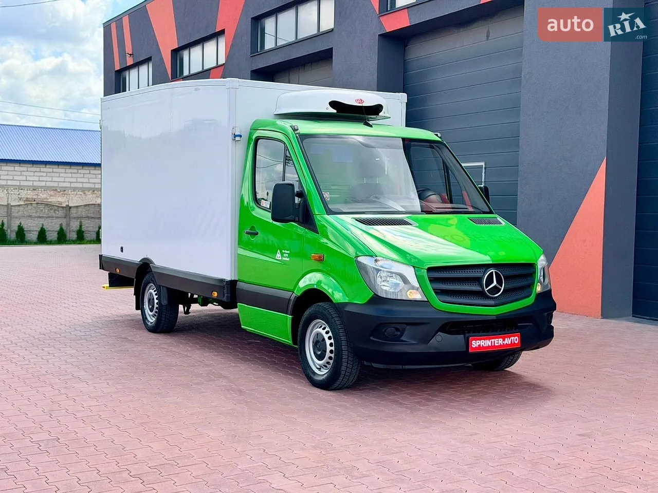 2018 Mercedes-Benz Sprinter - мініатюра 53