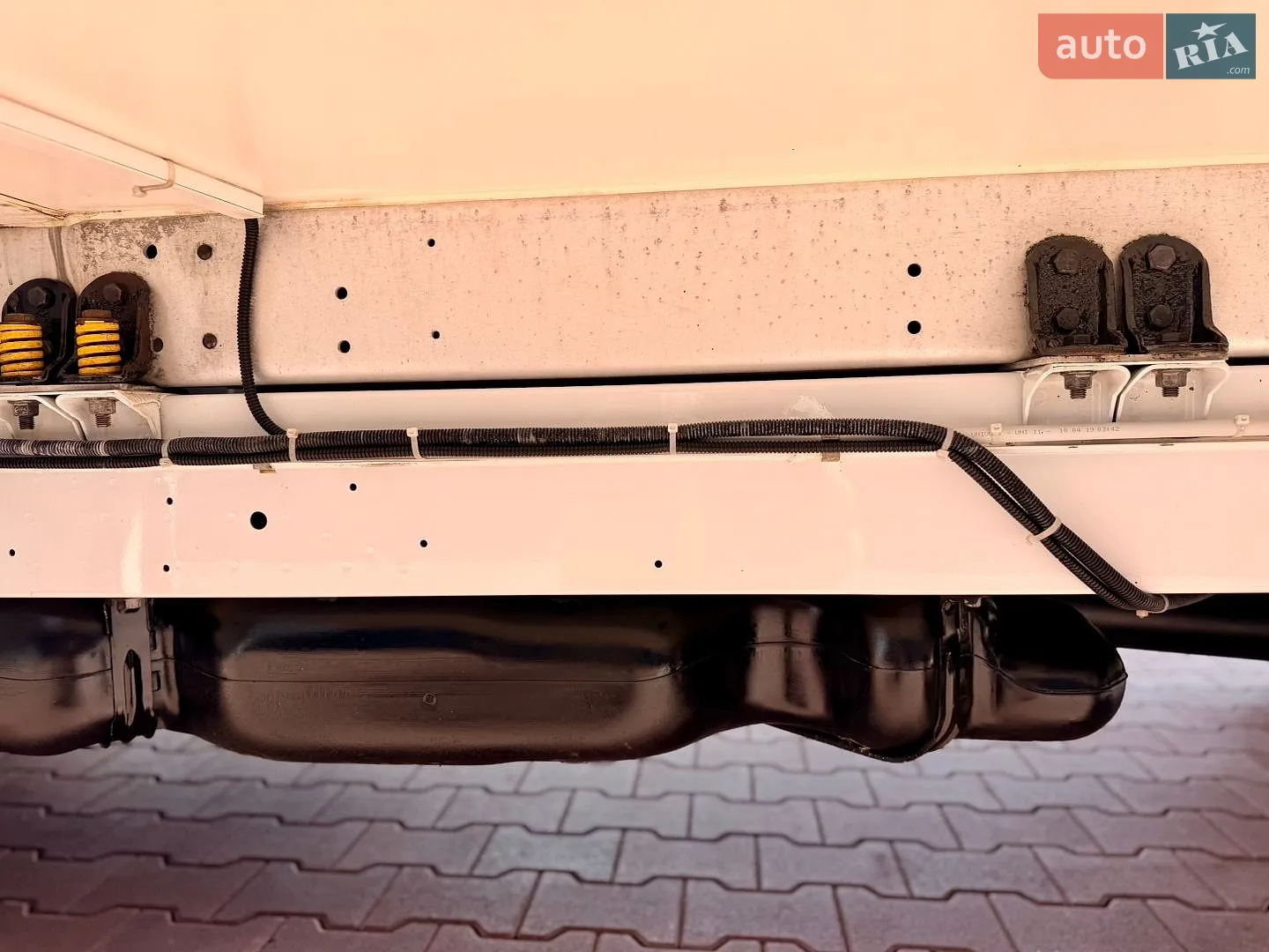 2020 Mercedes-Benz Sprinter - мініатюра 14