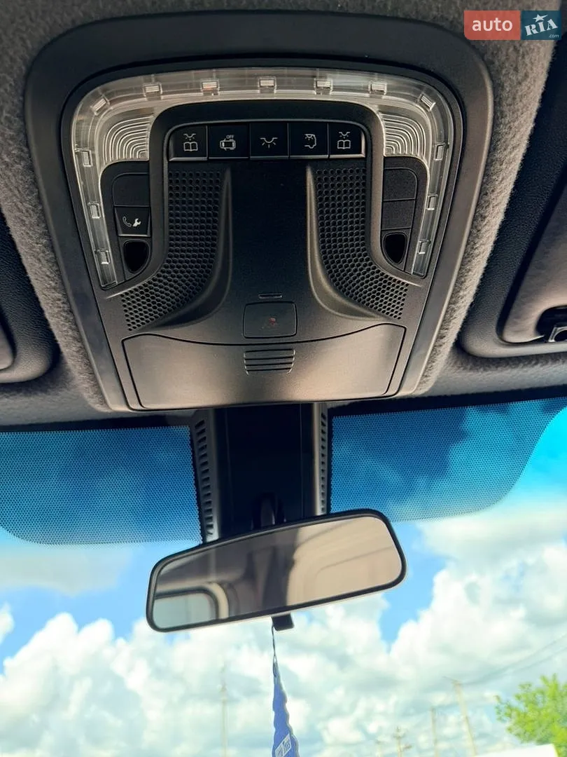 2020 Mercedes-Benz Sprinter - мініатюра 32