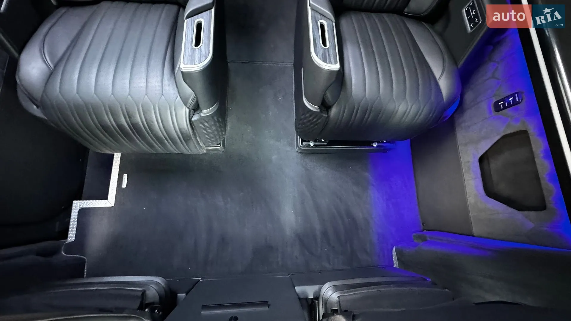 2018 Mercedes-Benz Sprinter - мініатюра 80