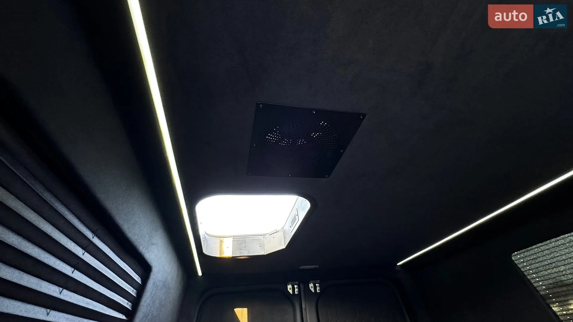2018 Mercedes-Benz Sprinter - мініатюра 95