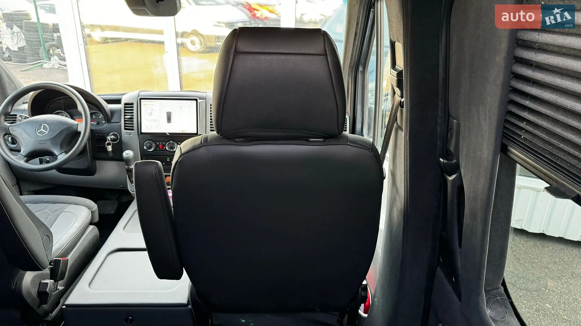 2018 Mercedes-Benz Sprinter - мініатюра 111